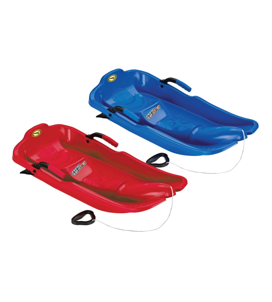 BOB PER BAMBINI SINGOLO TURBO JET, COLORE ASSORTITI