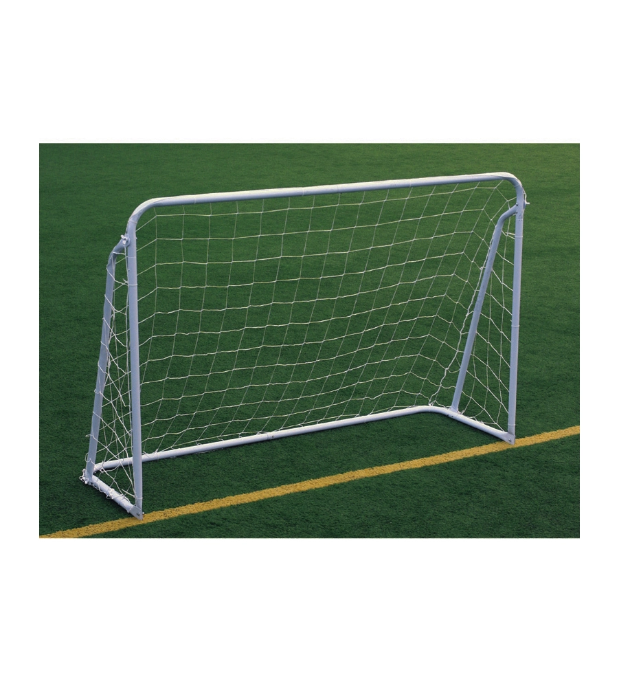 PORTA CALCIO PER BAMBINI MODELLO DELUXE, 180X60X120 CM