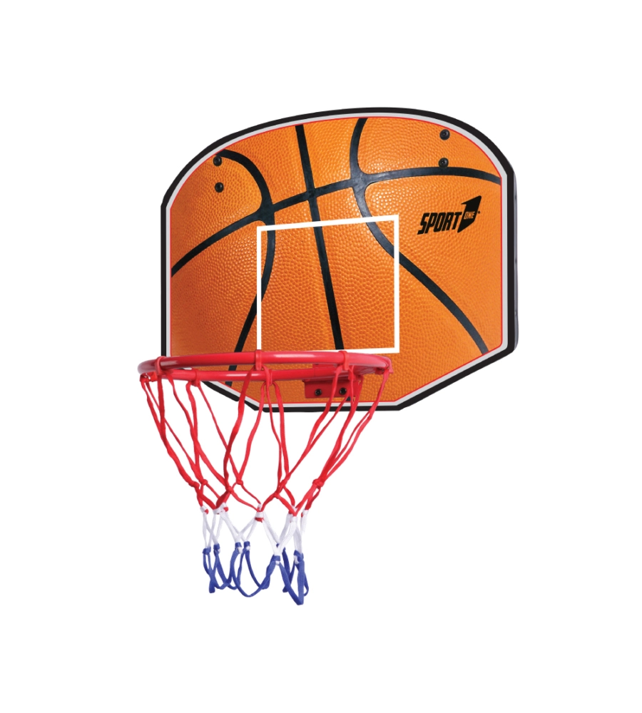 TABELLONE BASKET PER BAMBINI MODELLO PLAY
