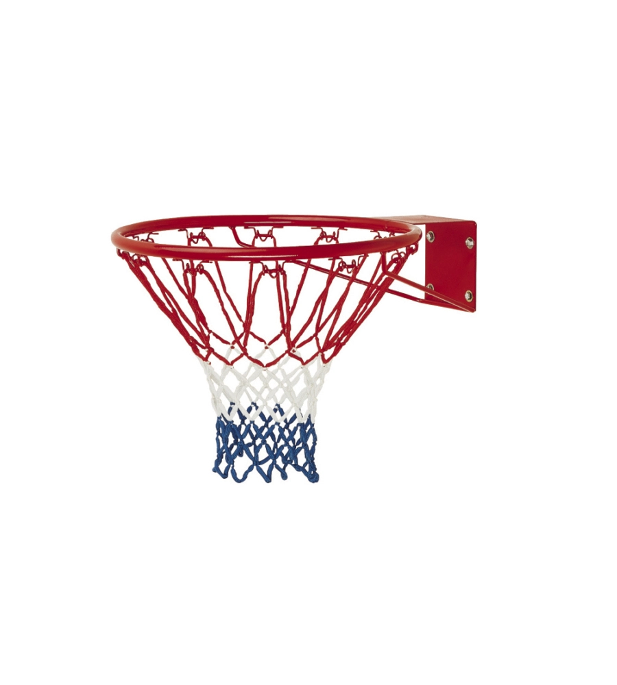 CANESTRO DA BASKET PER BAMBINI DA ESTERNO REGOLAMENTARE