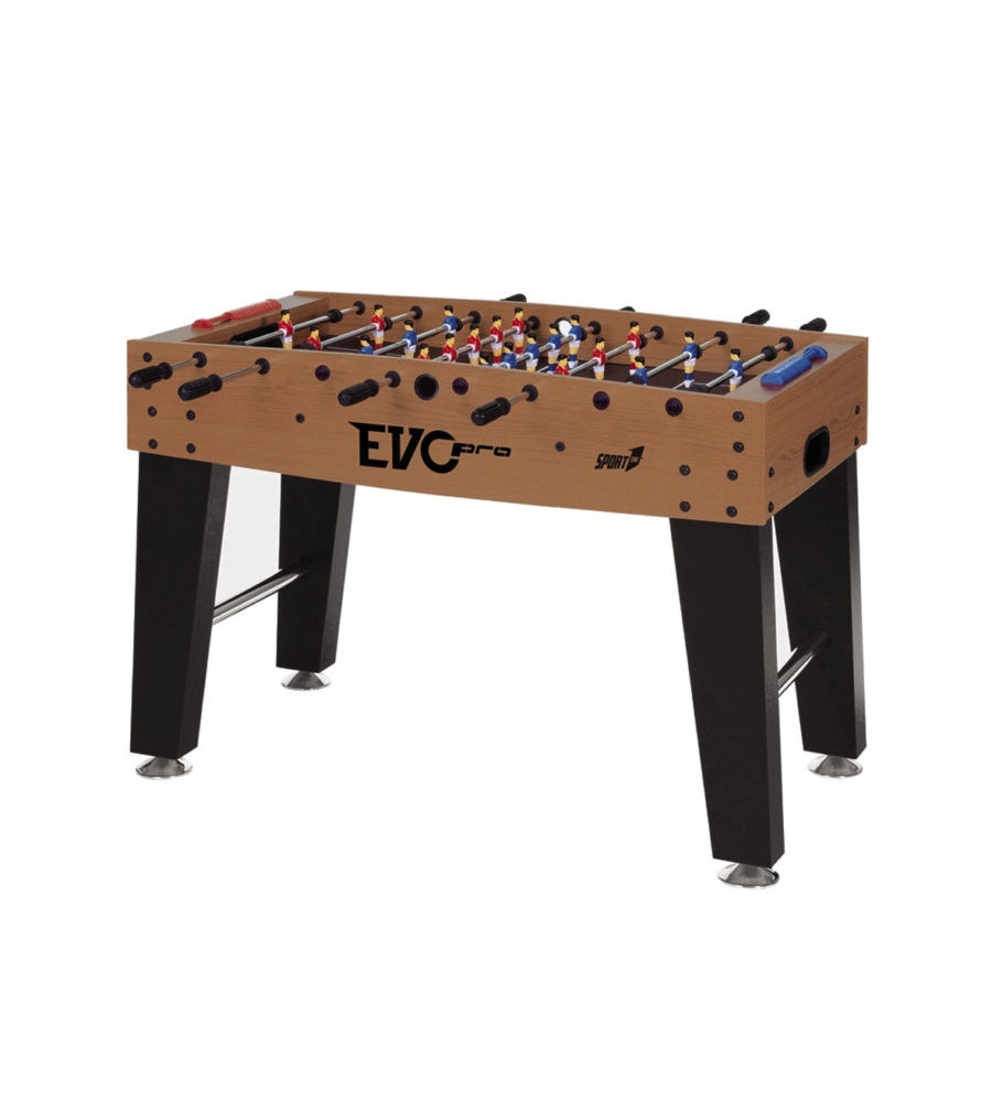 CALCETTO PER BAMBINI MODELLO BALILLA EVO PRO, 121X62X78,5 CM