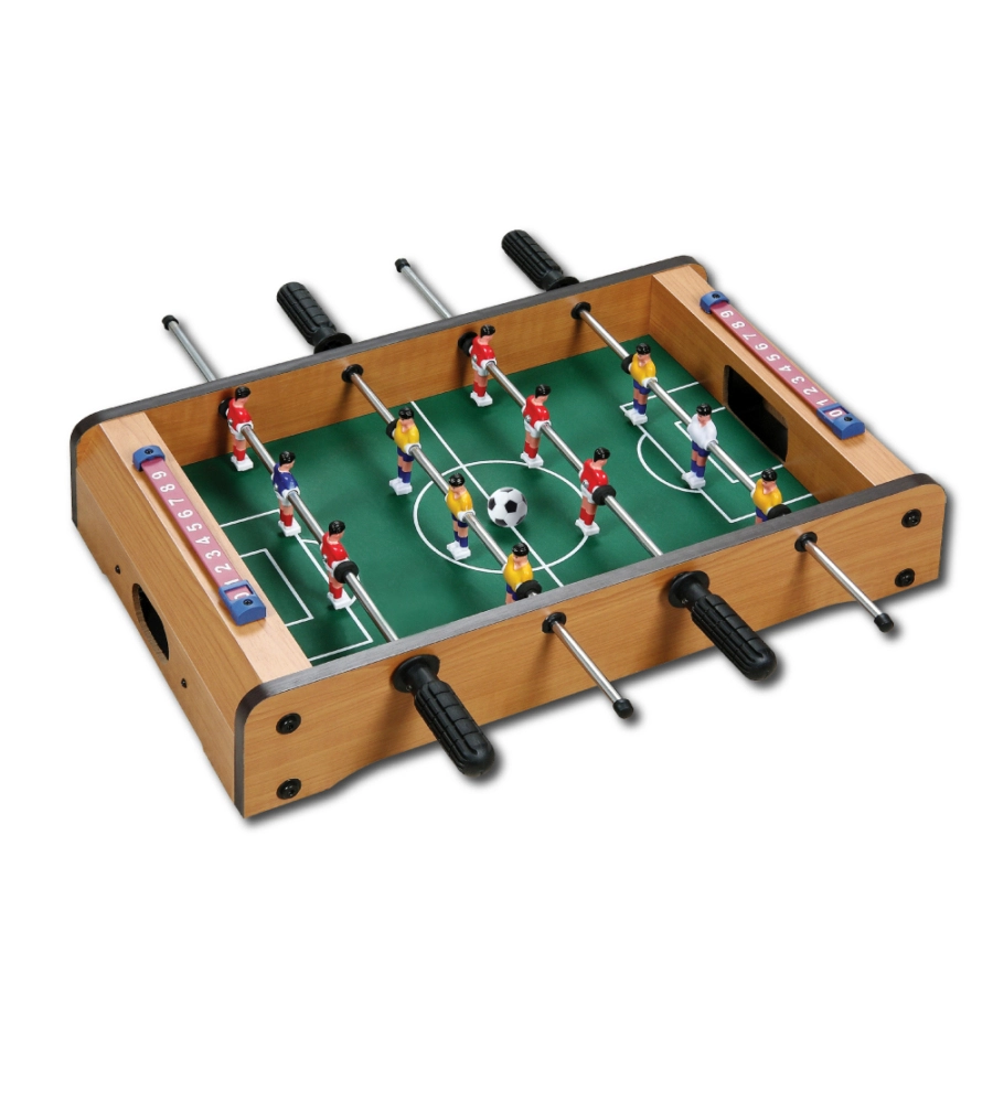CALCETTO DA TAVOLO PER BAMBINI, 510X310X100 MM
