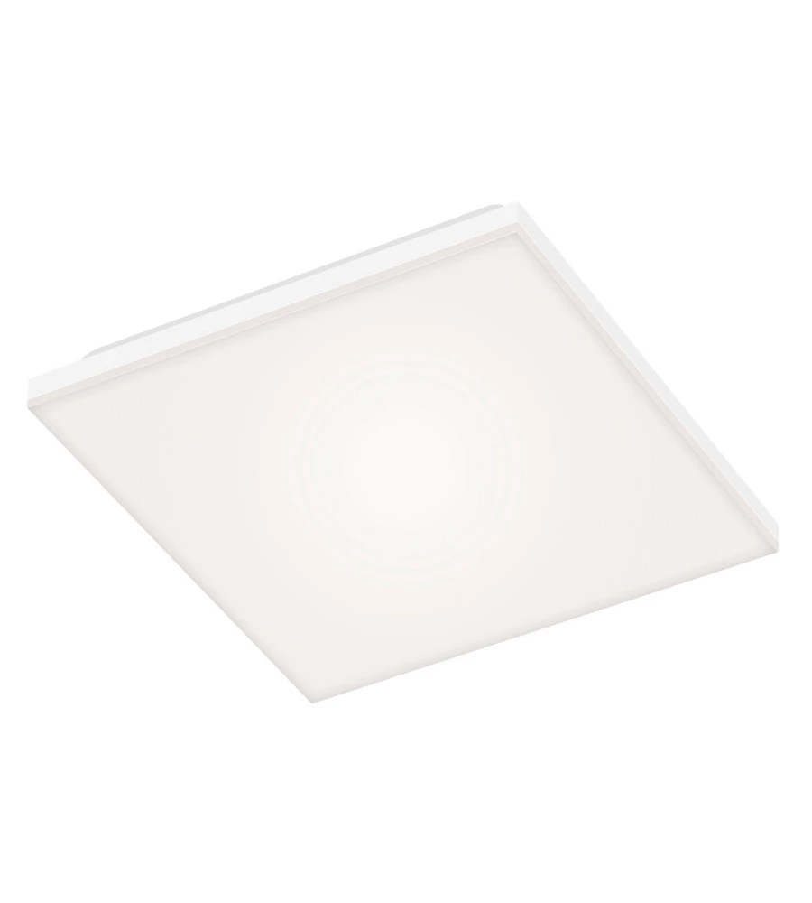 PLAFONIERA LED "FRAMELESS" 29,5X29,5, 12W