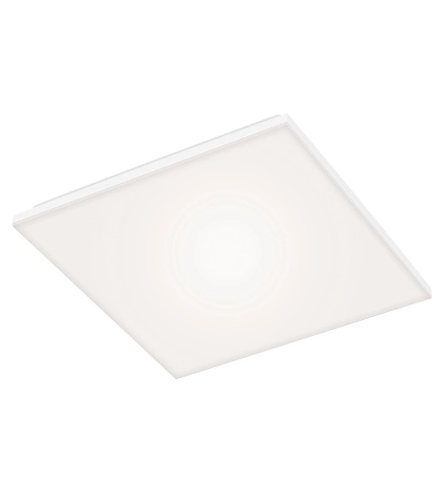 PLAFONIERA LED "FRAMELESS" 45x45, 24W