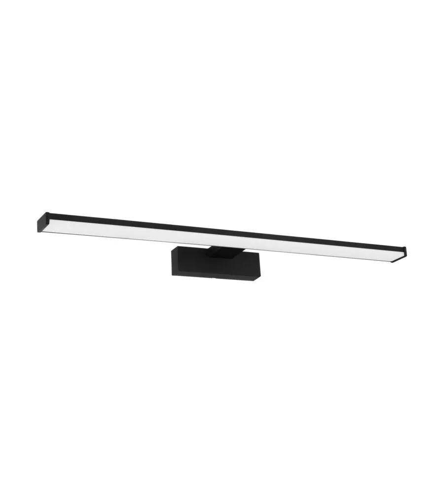 ILLUMINAZIONE PER SPECCHIO A LED "PANDELLA", 1350 LM