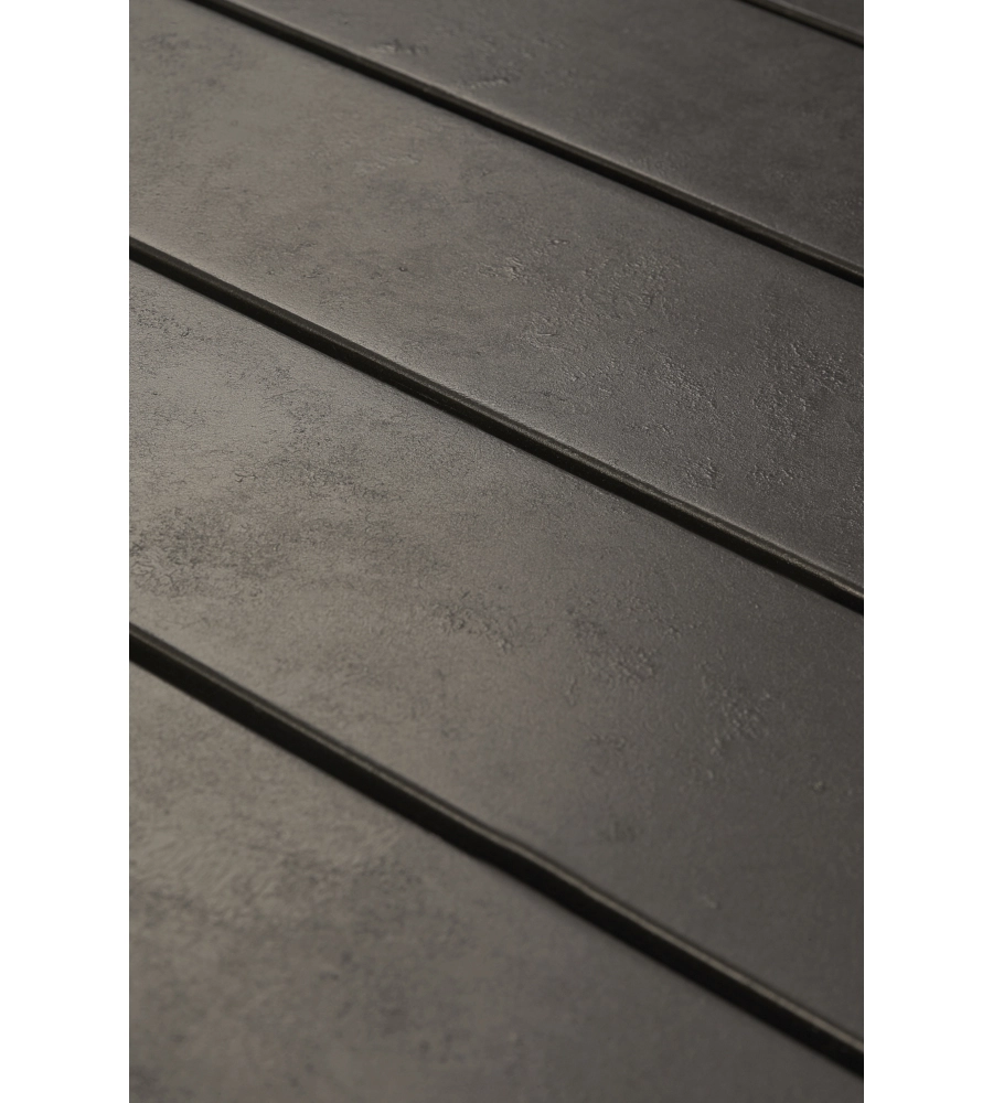 TAVOLO DA ESTERNO KETER "METALEA" IN POLIPROPILENE BRONZO 146X87X75 CM