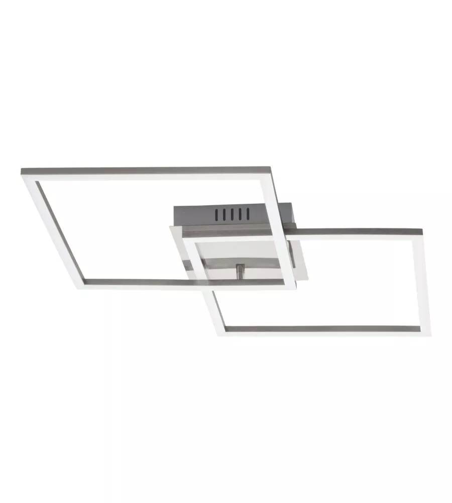PLAFONIERA LED DA INTERNO EGLO "PALMAVES" 6000K