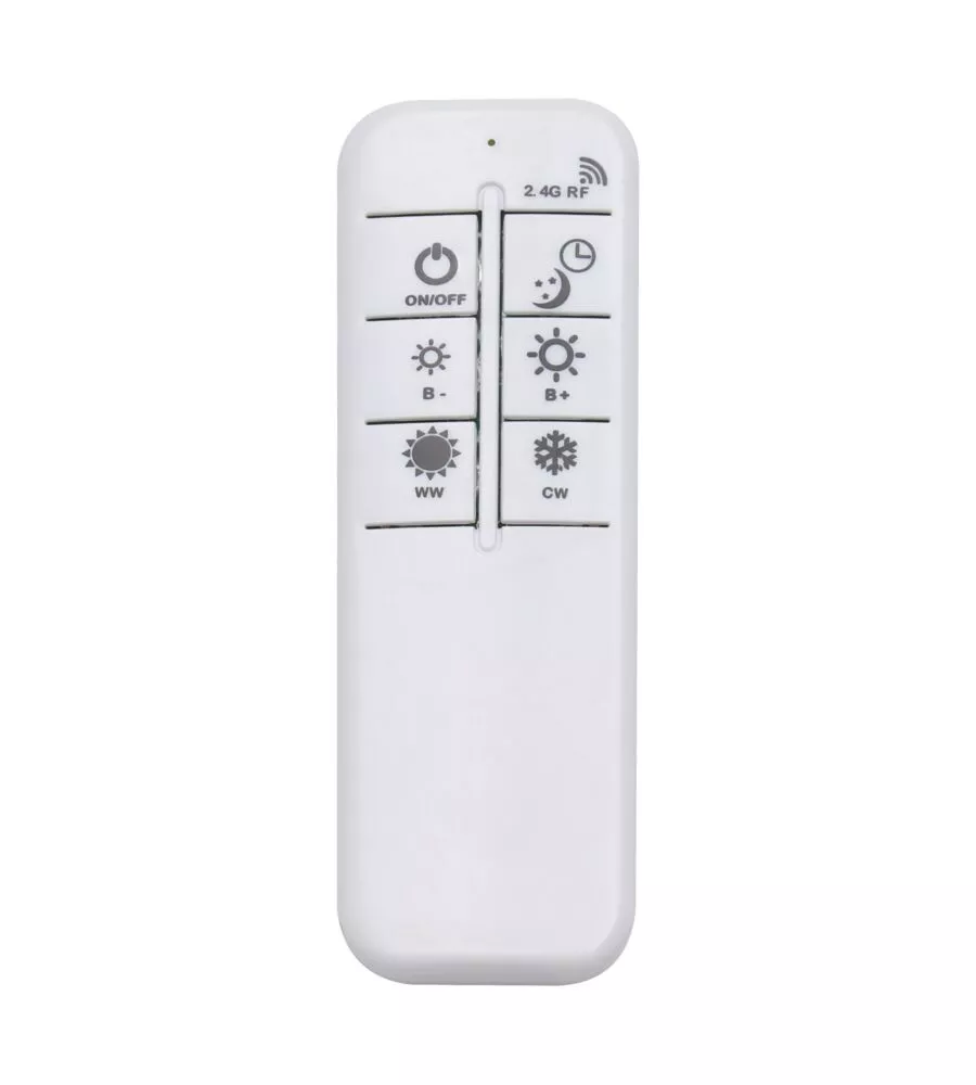 PLAFONIERA LED DA INTERNO EGLO "PALMAVES" 6000K