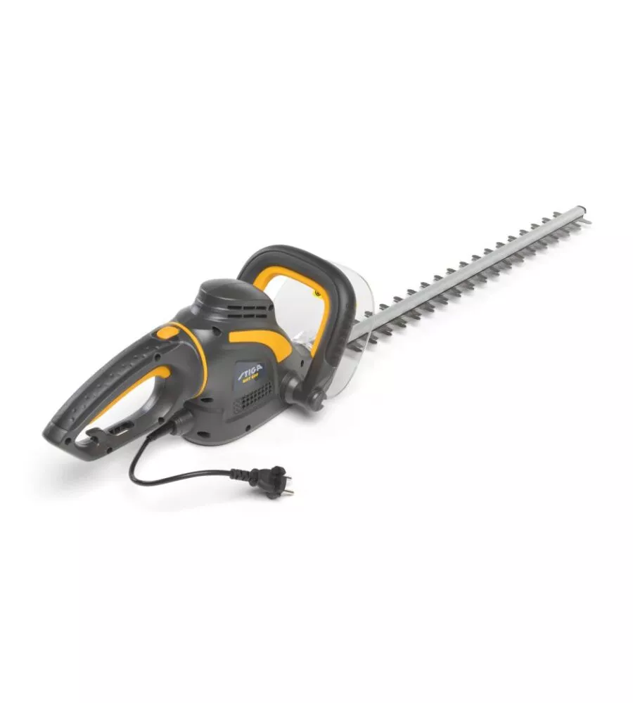 TAGLIASIEPI ELETTRICO STIGA "SHT 600" LAMA 61 CM 600 W