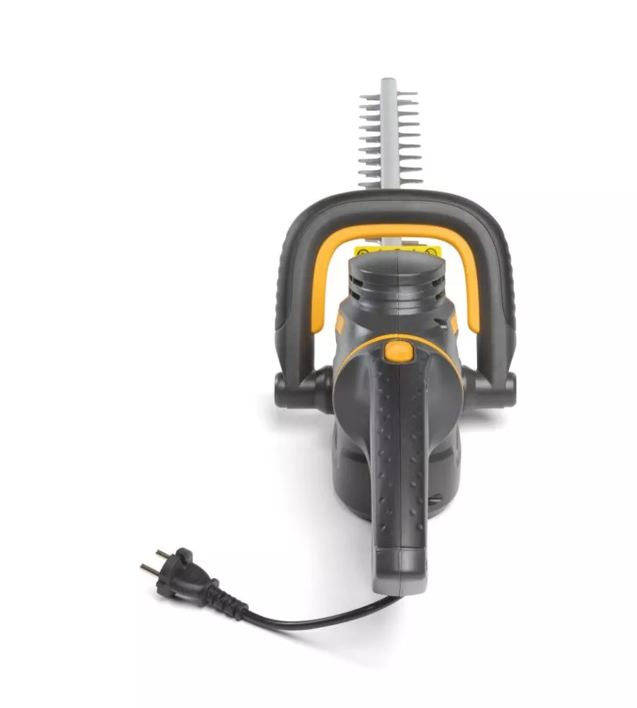 TAGLIASIEPI ELETTRICO STIGA "SHT 600" LAMA 61 CM 600 W