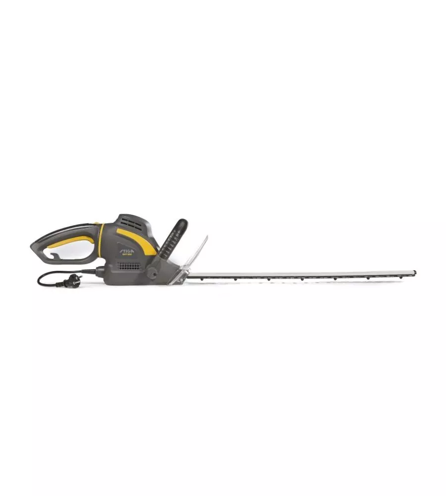 TAGLIASIEPI ELETTRICO STIGA "SHT 600" LAMA 61 CM 600 W