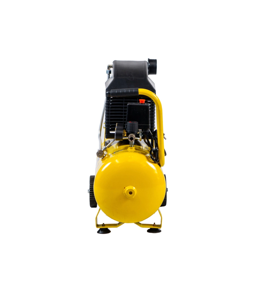 COMPRESSORE ARIA LUBRIFICATO ABAC "POLE POSITION B20" 24L 2HP
