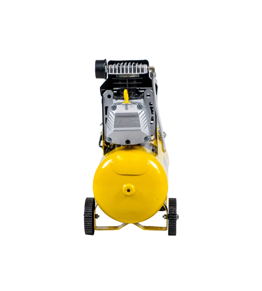 COMPRESSORE ARIA LUBRIFICATO ABAC "POLE POSITION B20" 24L 2HP