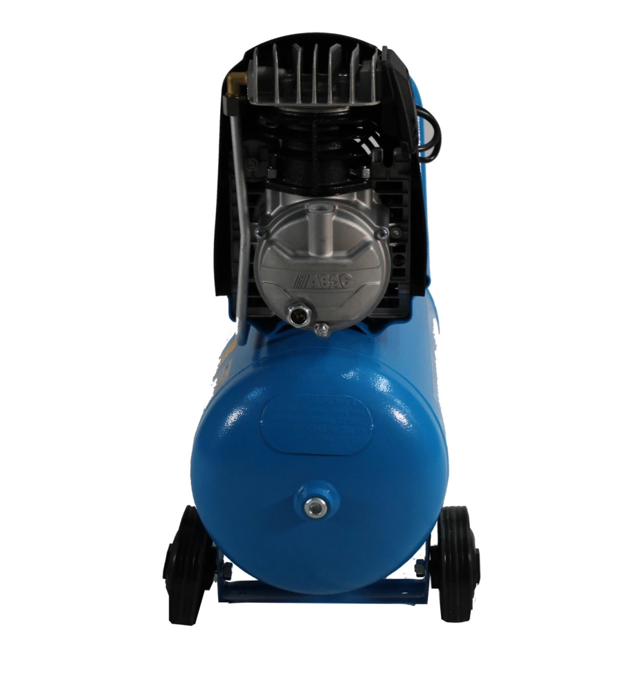 COMPRESSORE ARIA LUBRIFICATO ABAC "POLE POSITION L20" 24L 2HP