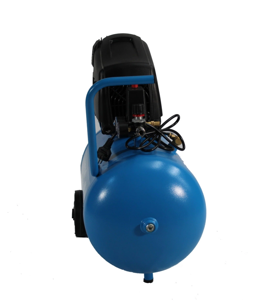 COMPRESSORE ARIA LUBRIFICATO ABAC "MONTE CARLO L20" 50L 2HP