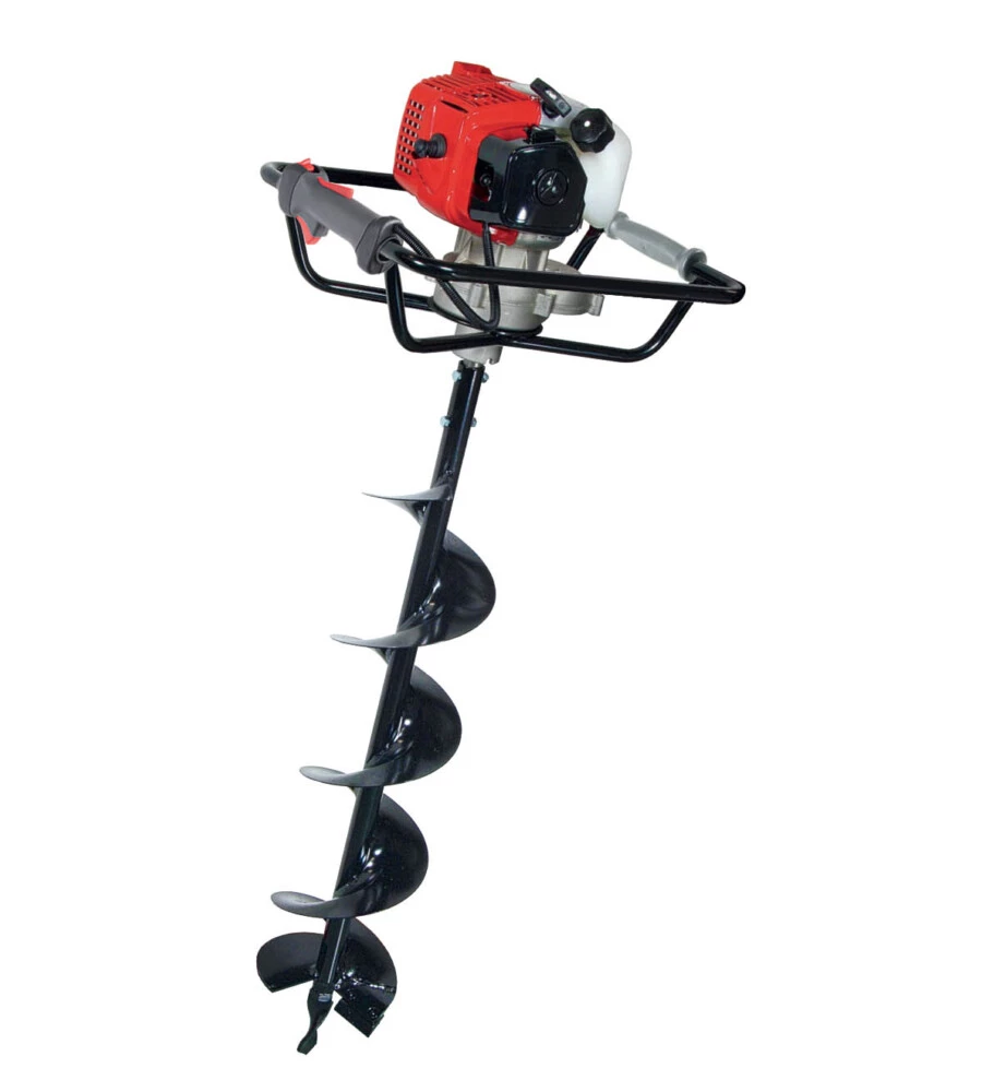 MOTOTRIVELLA A SCOPPIO BLUE BIRD "NEA 560 E" 2T 53,2 CC