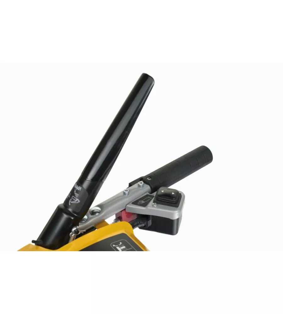 SPAZZANEVE A SCOPPIO STIGA ST 7276 PH LARGHEZZA LAVORO 76 CM