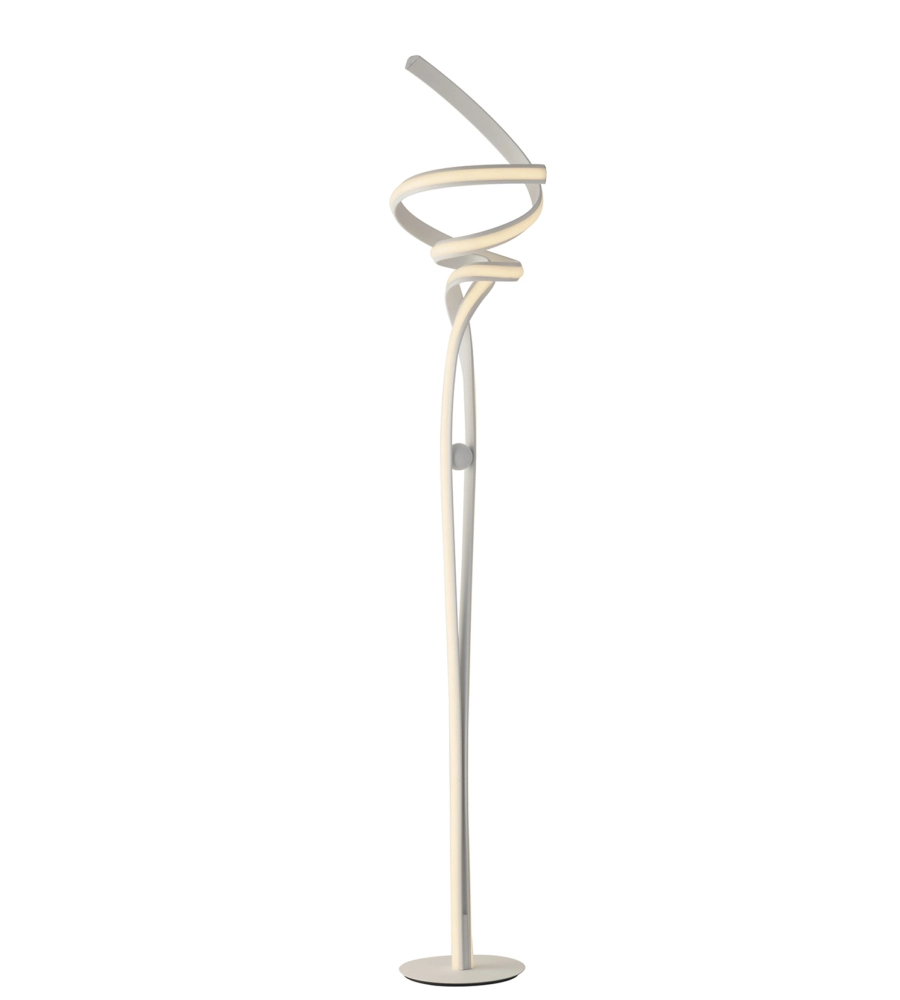 PIANTANA LED DIMMERABILE "MYSTRAL" 2160 LM 4000K, 36W