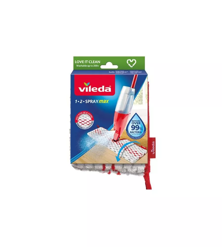 RICAMBIO PER SPRAY MAX, VILEDA