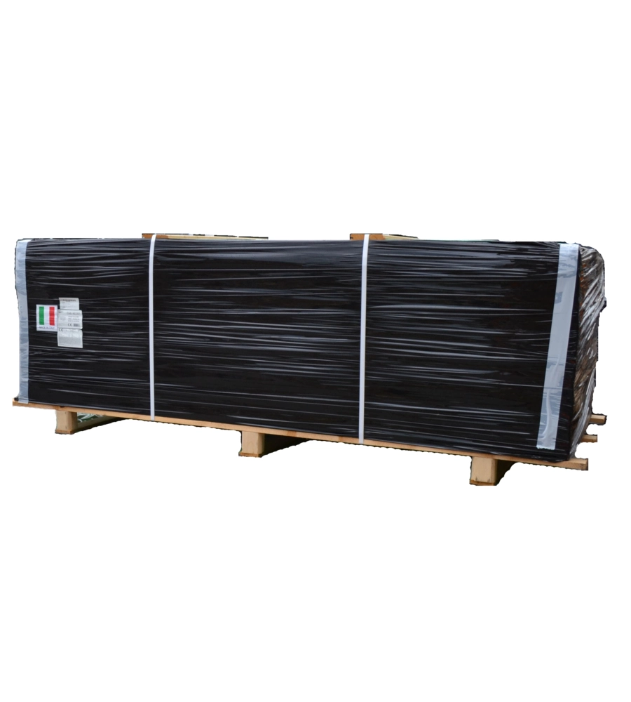 CASETTA IN LEGNO DA GIARDINO ALCE "HOBBY" IN ABETE 146X98X197 CM