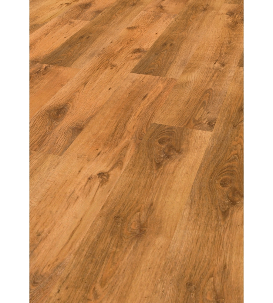 PAVIMENTO LAMINATO ROVERE RUSTICO 6MM AC3 2,921 M² LINEA BASIC