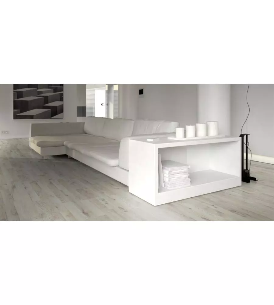PAVIMENTO LAMINATO ROVERE BEIGE PRIMAVERA 6MM AC3 2,921 M² LINEA BASIC