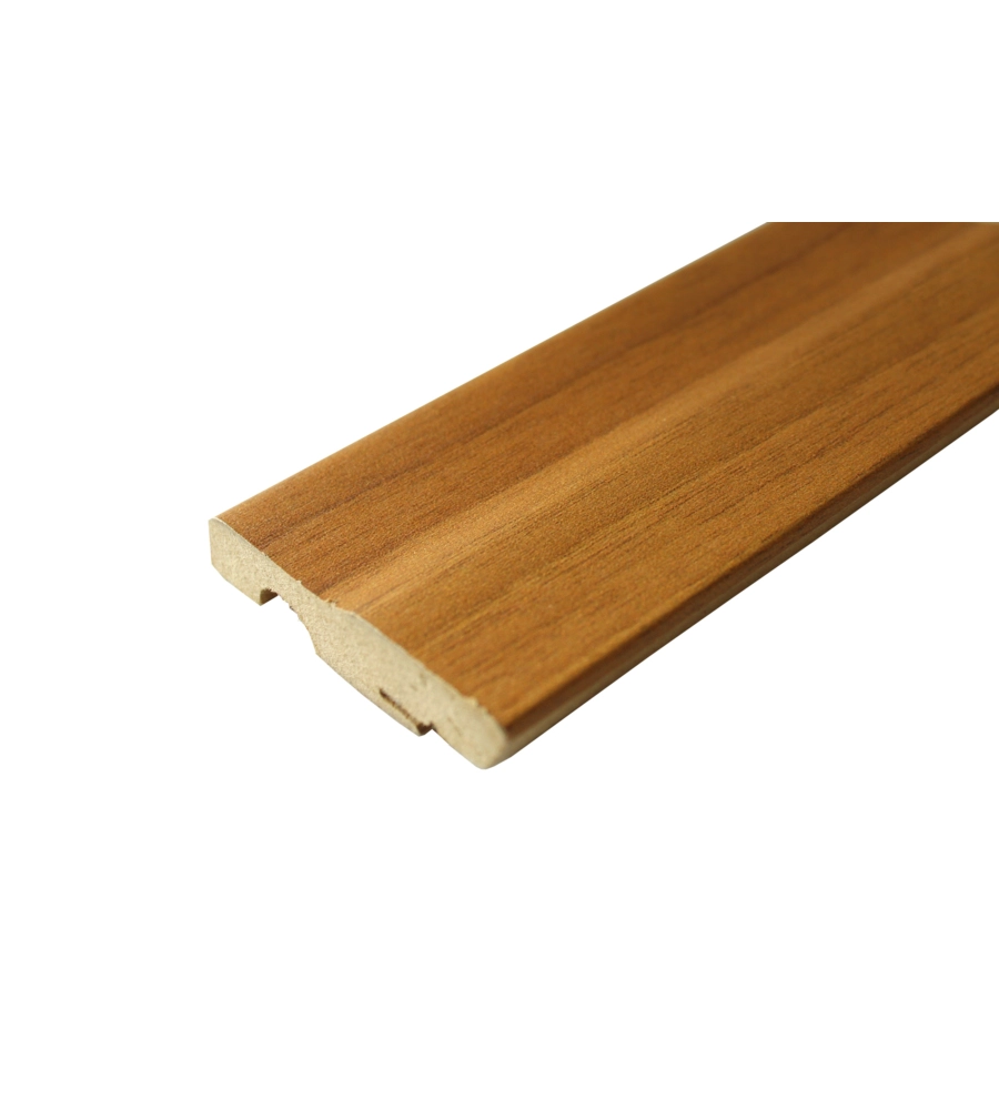 BATTISCOPA MDF NOCE 70X18X2400MM