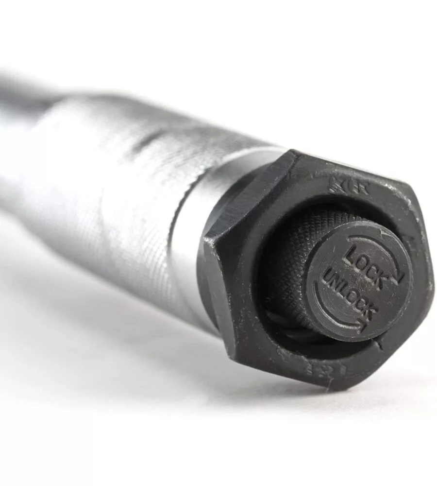 CHIAVE DINAMOMETRICA 1/2" CON VALIGETTA MICHELIN