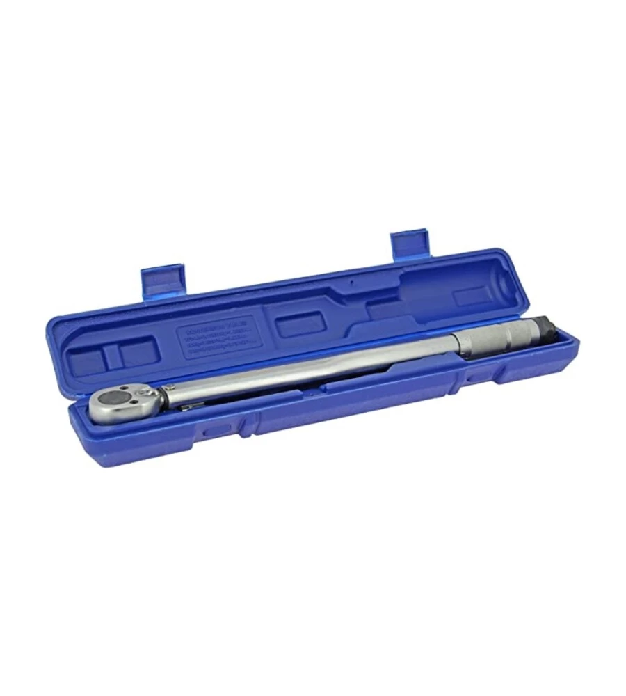 CHIAVE DINAMOMETRICA 1/2" CON VALIGETTA MICHELIN