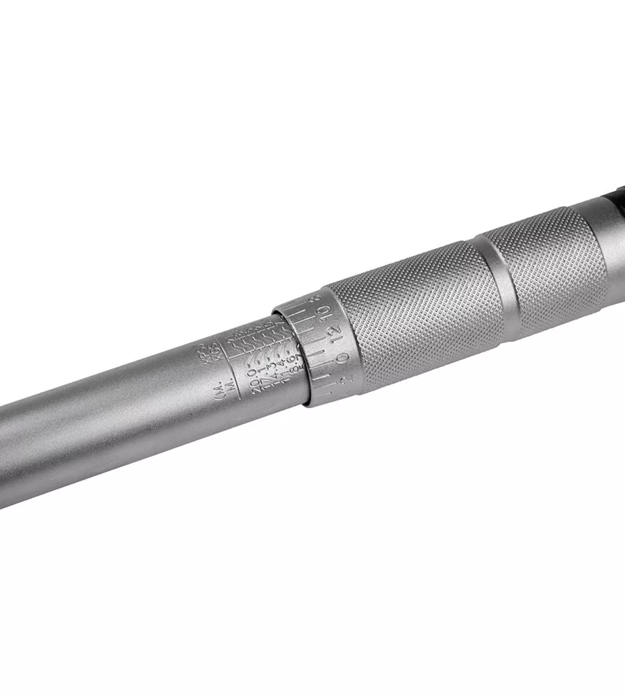 CHIAVE DINAMOMETRICA 1/2" CON VALIGETTA MICHELIN