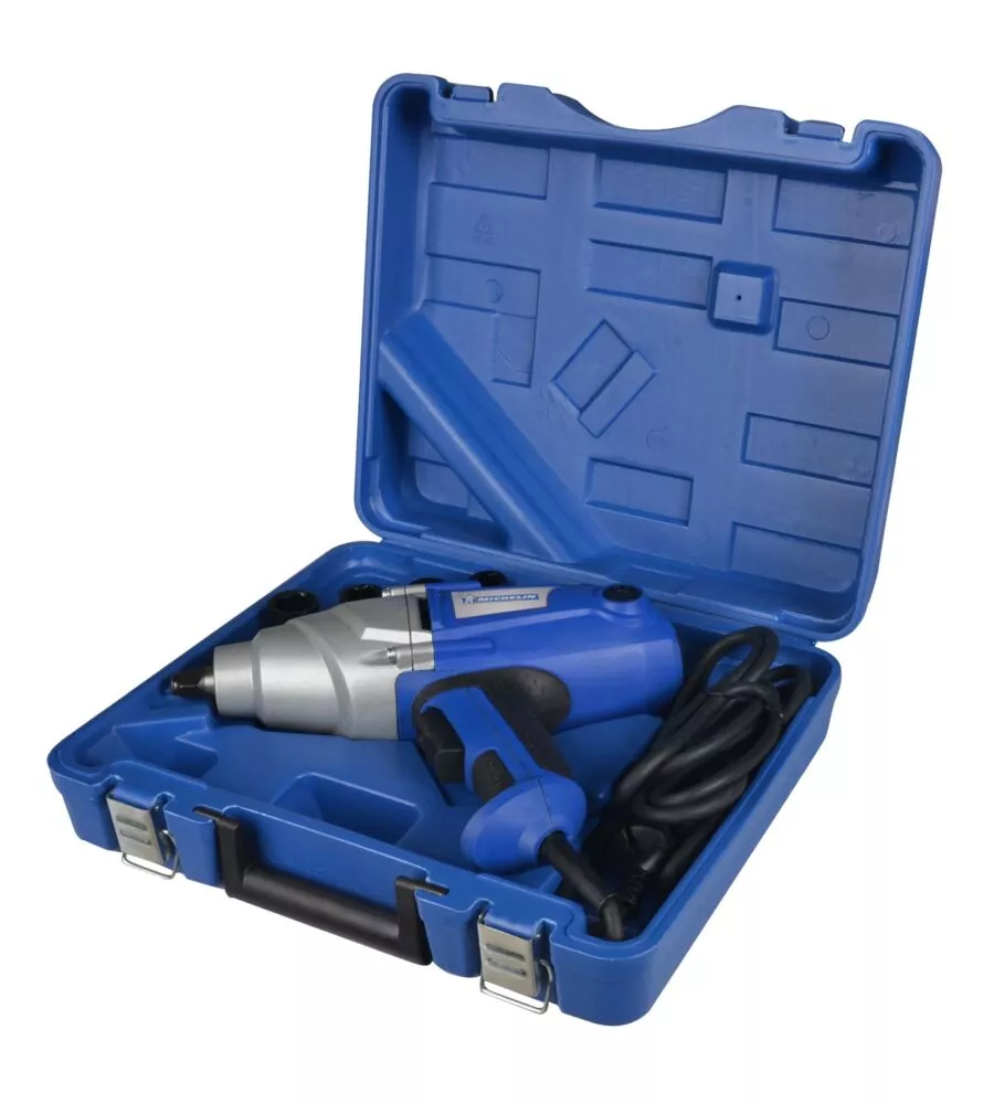 PISTOLA AD IMPULSI SMONTA RUOTA MICHELIN, 230 V