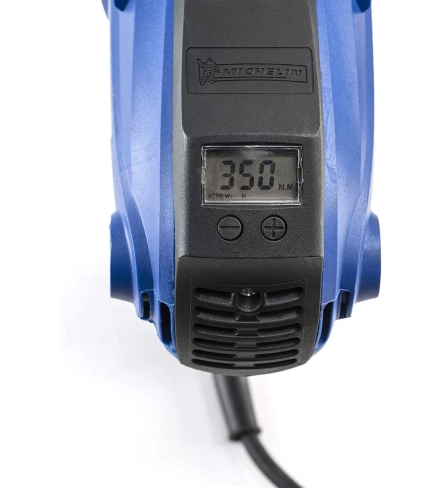 PISTOLA AD IMPULSI SMONTA RUOTA MICHELIN, 230 V