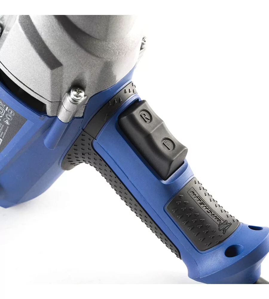 PISTOLA AD IMPULSI SMONTA RUOTA MICHELIN, 230 V