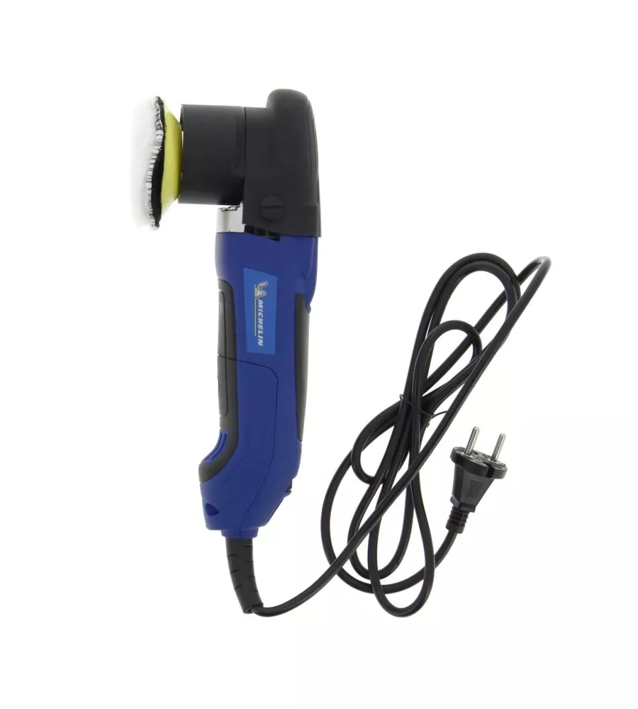 LUCIDATRICE ORBITALE PER AUTO MICHELIN 230V 50HZ