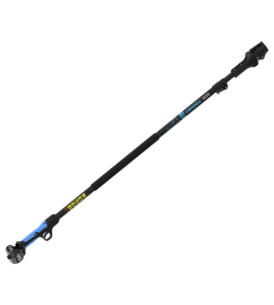 ASTA DI PROLUNGA TELESCOPICA PLUG-IN CAMPAGNOLA 150-230 CM