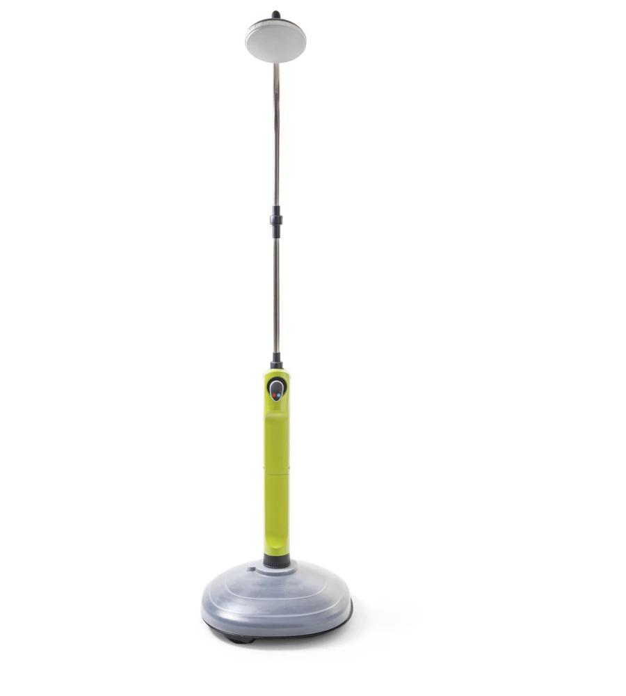 DOCCIA SOLARE DA GIARDINO SUNNY NIAGARA LIME