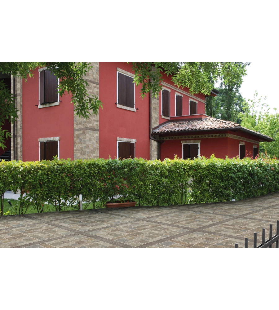 MURO DI SIENA BEIGE 31X62 C000391037 Eurobrico