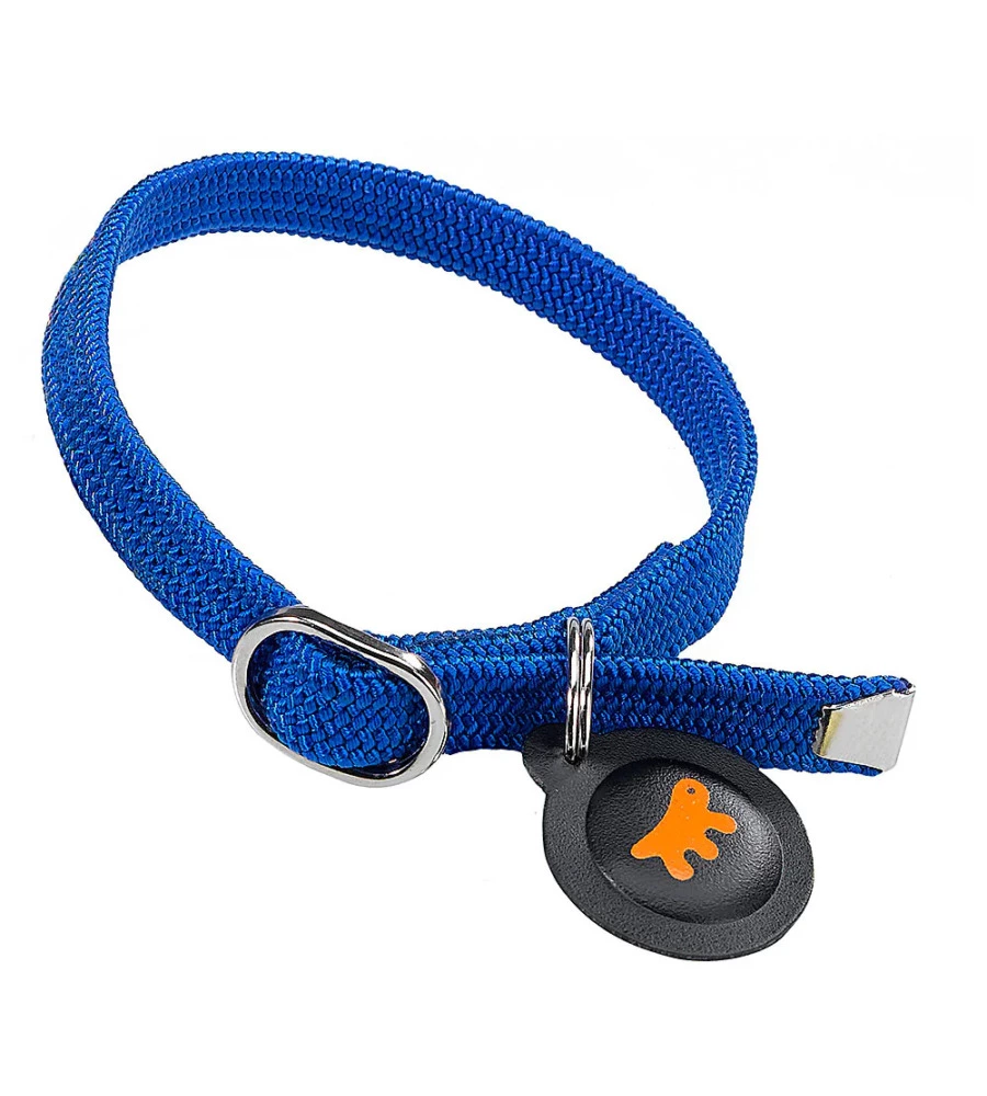 PORTINA PER GATTI FERPLAST "MICROCHIP" CON CHIUSURA 4 VIE E PROTEZIONE ARIA IN PLASTICA BIANCO 22,5X16,2X25,2 CM