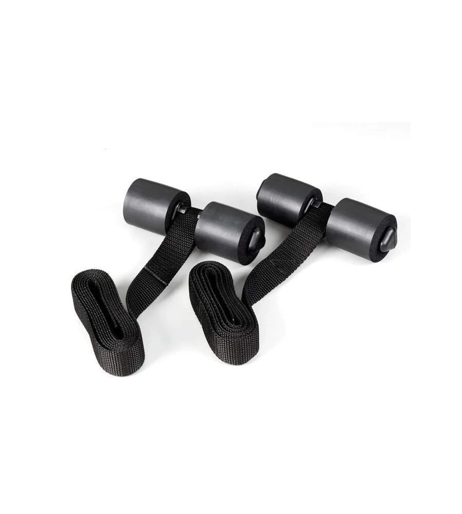 GLASS HATCH HOOK, ADATTATORE + CINGHIE PER PORTELLONE IN VETRO O PLASTICA  Y8002612
