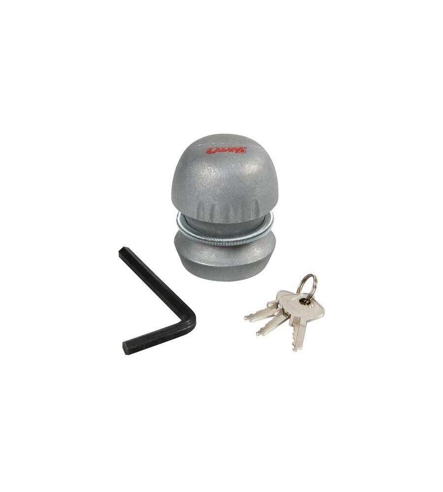 ANTIFURTO PER GIUNTO A SFERA  65401
