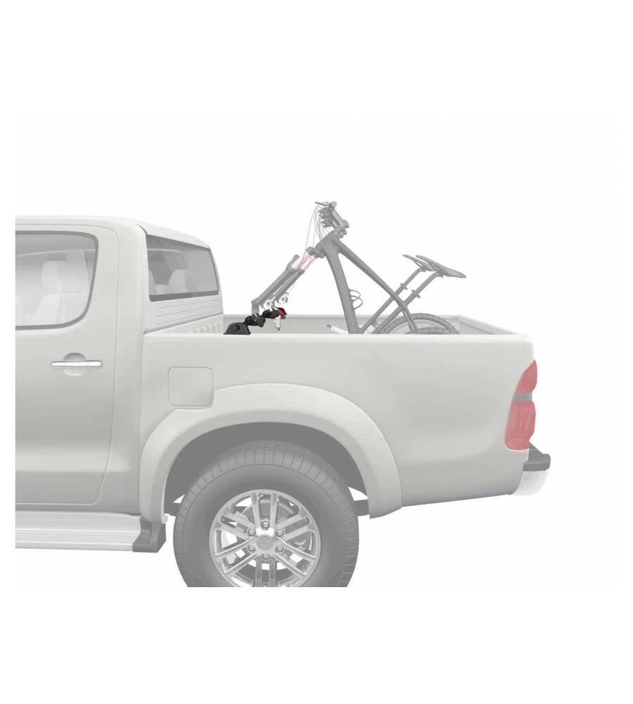 BIKERBAR, BARRA FISSAGGIO A FORCELLA PER PICK-UP, SUV E FURGONI  Y8001141