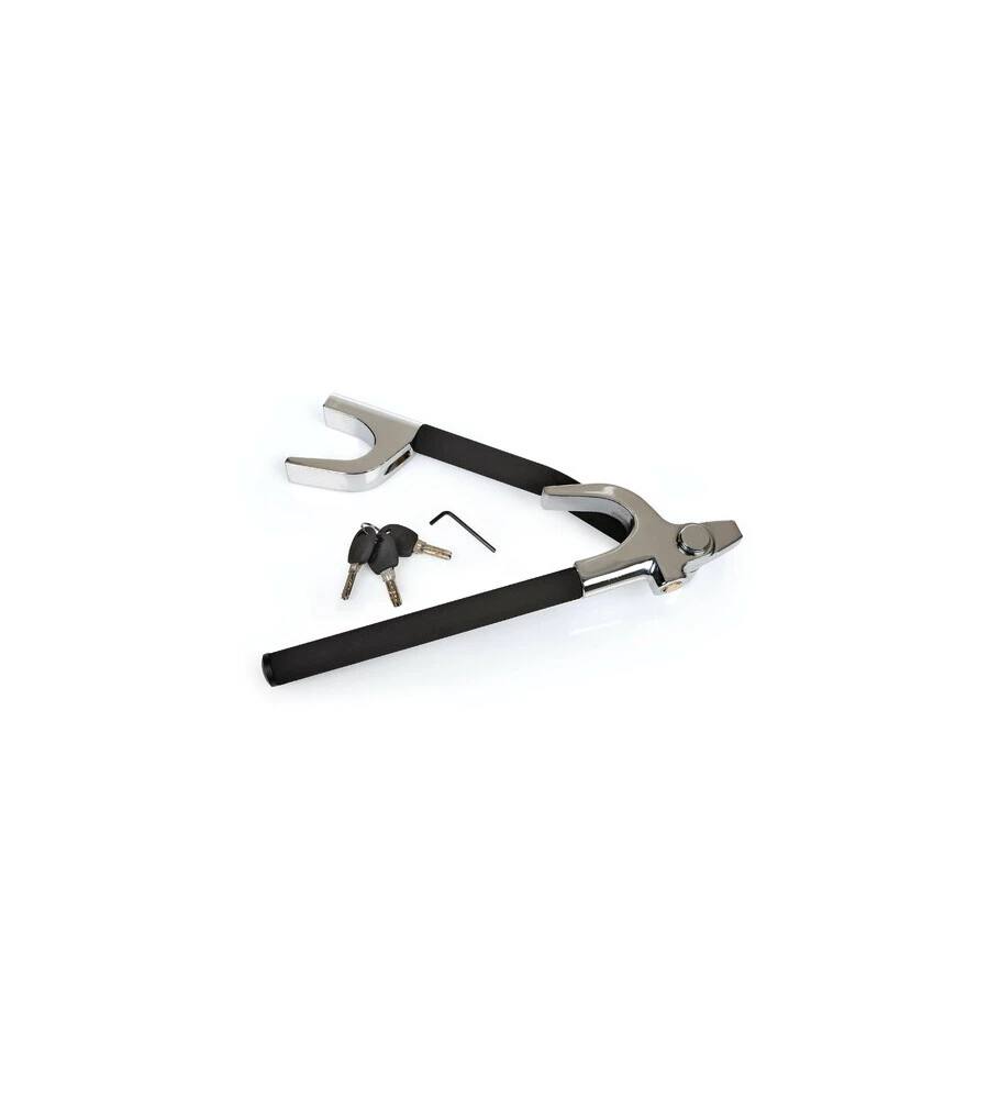 BLOCCASTERZO OK-LOCK SECURITY  65372