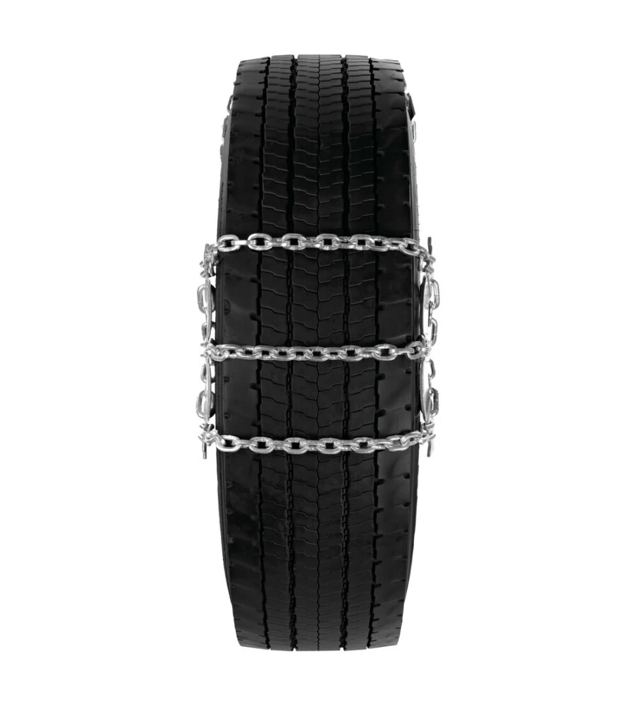 CATENE A CINGOLI PER CAMION SNOWDRIVE "XS-2" 6 PEZZI - 16201
