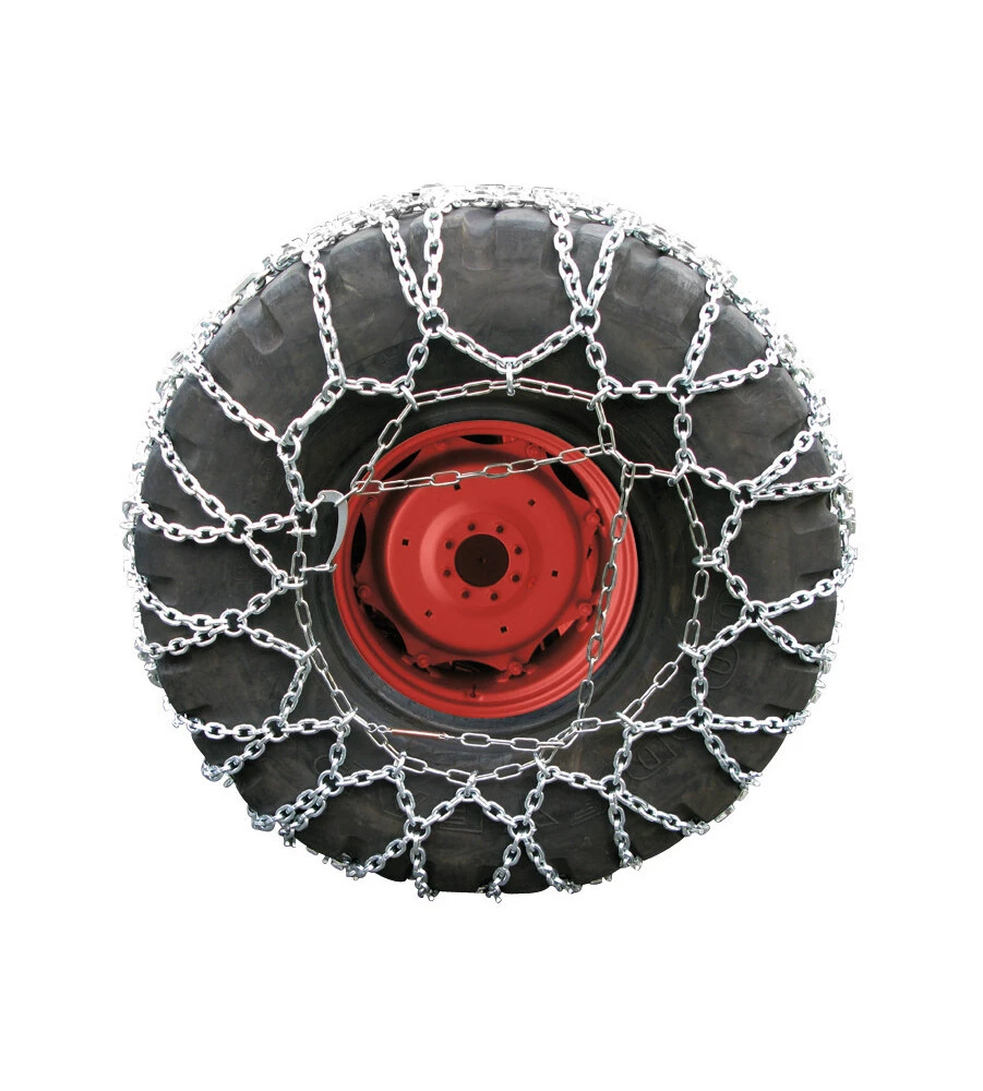 CATENE DA NEVE PRO-TRACTION PLUS - 35.8 SNOWDRIVE  16224
