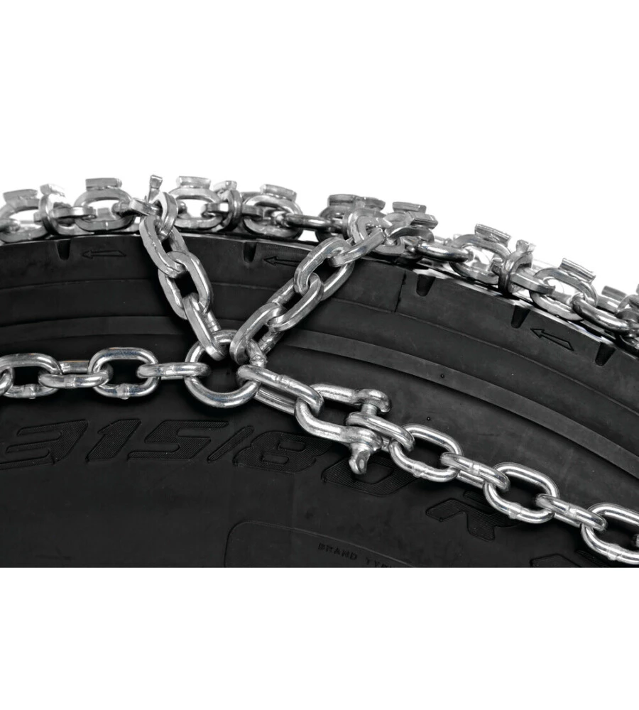 CATENE DA NEVE SNOWDRIVE "PRO-TRACTION PLUS - 36" - 16225