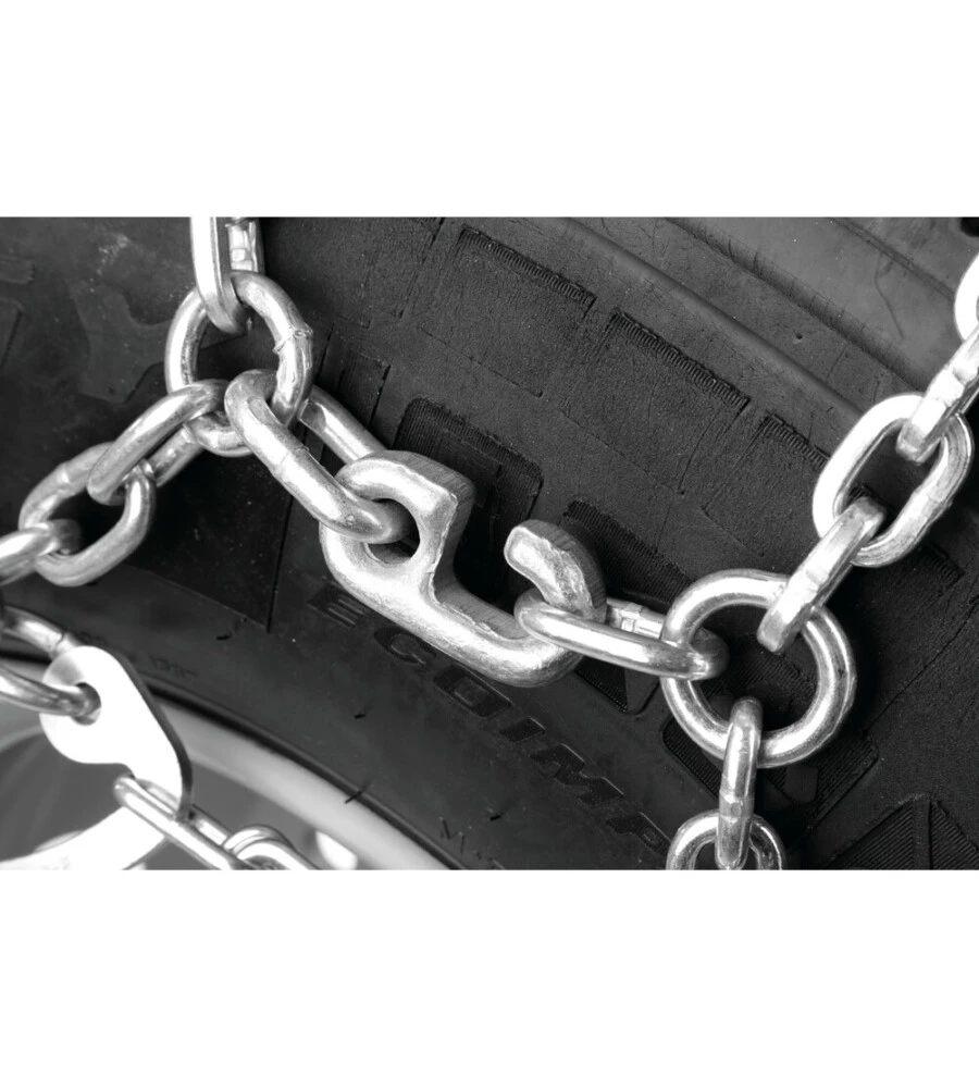 CATENE DA NEVE SNOWDRIVE "PRO-TRACTION PLUS - 37.3" - 16227