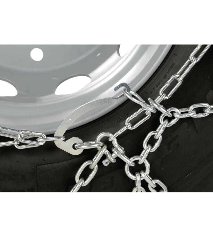 CATENE DA NEVE SNOWDRIVE "PRO-TRACTION PLUS - 37.3" - 16227