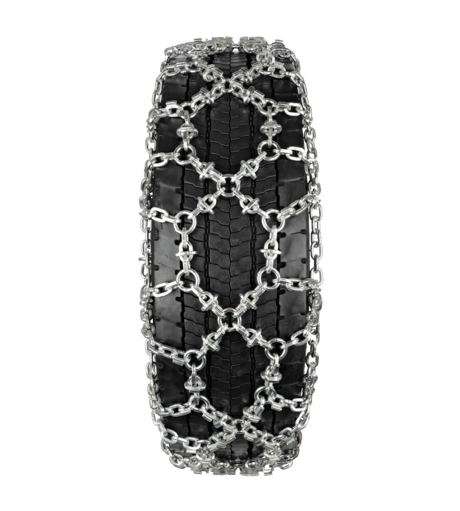 CATENE DA NEVE SNOWDRIVE "PRO-TRACTION PLUS - 78" - 16232