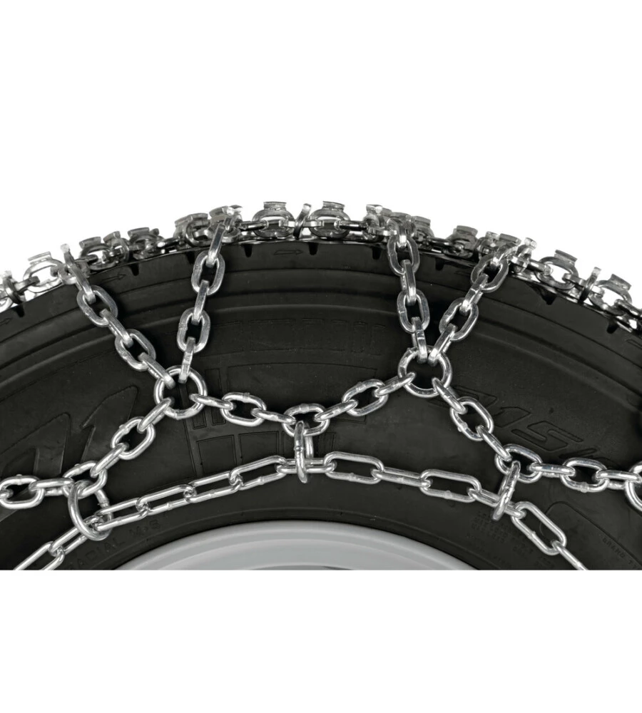 CATENE DA NEVE SNOWDRIVE "PRO-TRACTION PLUS - 78" - 16232