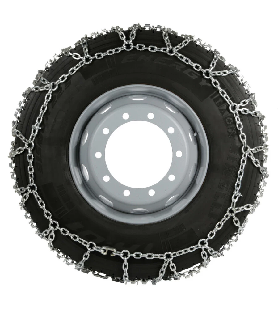 CATENE DA NEVE SNOWDRIVE "PRO-TRACTION PLUS - 78" - 16232
